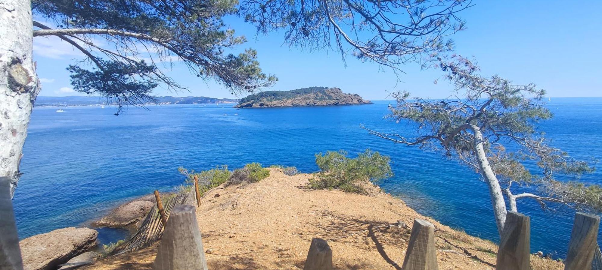 Chambre D'Hotes Chante Cigale La Ciotat Exterior foto